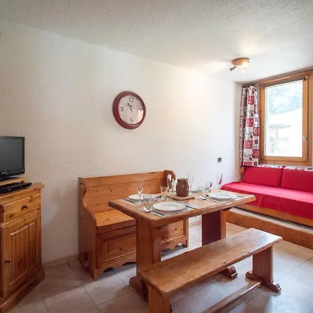 דירה Divisible 5 Personnes Avec Balcon Et Parking Optionnel - Fr-1-291-814 *