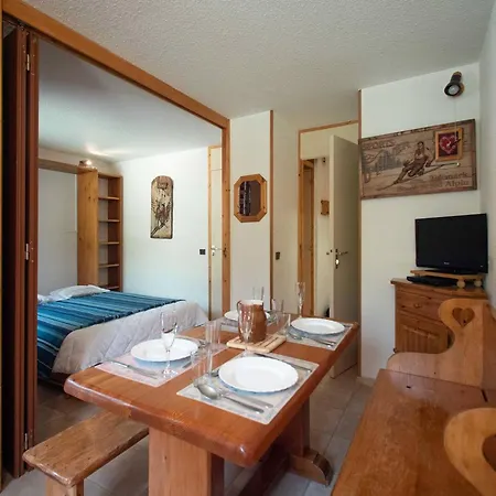 דירה Divisible 5 Personnes Avec Balcon Et Parking Optionnel - Fr-1-291-814