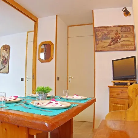 Divisible 5 Personnes Avec Balcon Et Parking Optionnel - Fr-1-291-814 Apartament *