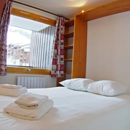 Apartament Divisible 5 Personnes Avec Balcon Et Parking Optionnel - Fr-1-291-814 *