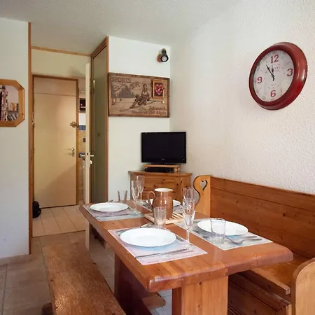 Daire Divisible 4 Pers, Balcon Plein Sud, Parking Optionnel - Fr-1-291-814